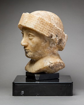 Gudea of Lagash 2140- 2120 BC