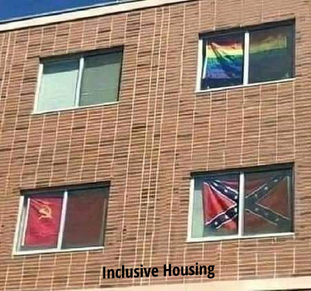 New Government Program for Inclusive Housing