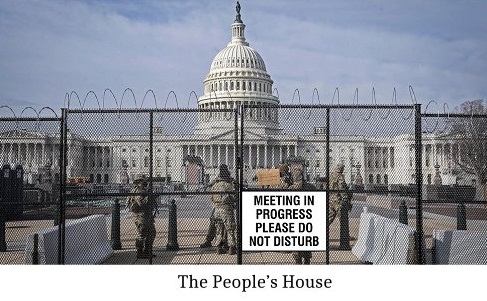 The Peoples House